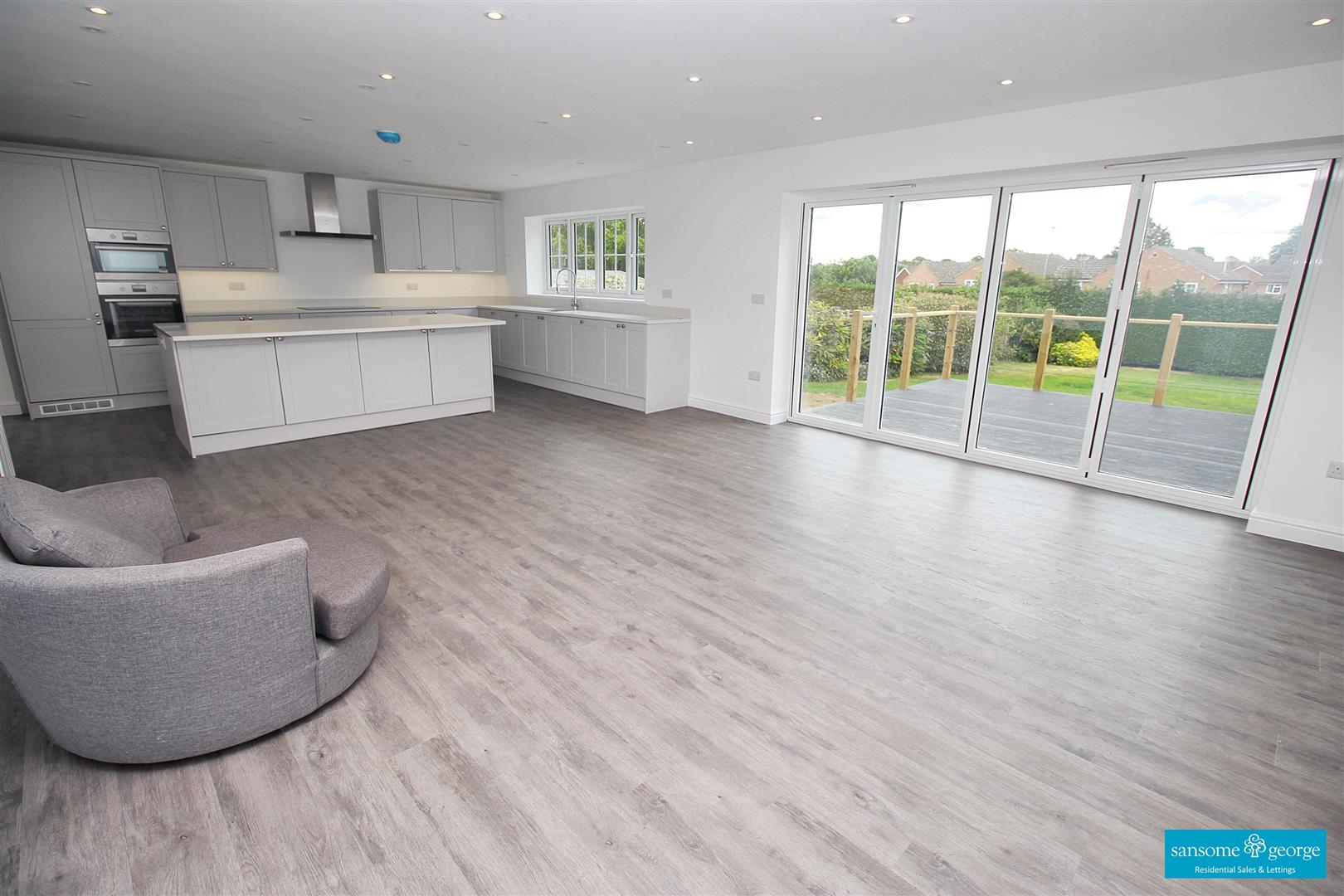 Long Lane, Tilehurst, Reading